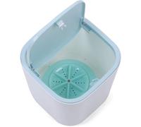 washer machine Mini Washing Machine Portable Small Laundry Tub Washer for underwear,socks,Baby Clothes,Towel USB Power for Apartment,RV,Travel,Camping