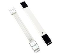 Washer Mover, Wheels for Washer and Dryer - 2 Piece Washing Machine Roller | Rolling Stand Base for Fridge and Washing Machine, Retractable with Fridge Brake