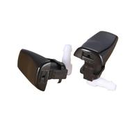 Washer Nozzle Compatible With Cadillac For SRX 2004-2009 For CTS 2003-2007 For STS 2005-2011 Auto Front Windshield Washer Nozzles 2Pcs 15778747