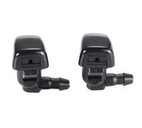 Washer Nozzle Compatible With Lincoln For MKZ 2008 2009 2010 2011 2012 Windshield Washer Nozzles OEM BC3Z-17603-A 8S4Z17603A 8E5Z17603A