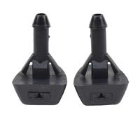 Washer Nozzle Compatible With Volvo For V40 2002 2003 2004 For V50 2006 2007 2008 2009 2010 Front Windshield Wiper Washer Nozzle 30655605 7845009010
