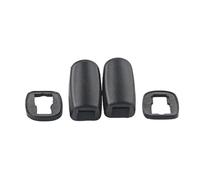 Washer Nozzle Fits for for Transit for Focus MK3 for Carnival MK5 2PCS Adjustable Car Windshield Wipers Spray Nozzles OE 1772317