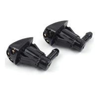 Washer Nozzle Fits for Prius for March 2008-2009 for Corolla for Verso AR10 2004-2009 2Pcs Car Windshield Wiper Washer Spray Nozzle