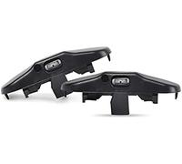 Washer Nozzle,for Volkswagen Golf VII 2012-2018 / Variant 2013-2018 Front Windshield Wiper Washer Nozzle