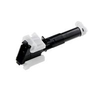 Washer Nozzle Headlight Cleaning Compatible With Mazda 3 2009-2013/Left/OE To
