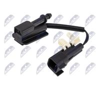 Washer Nozzle Windshield For FORD C-MAX II 2015- Heated OE NTY EDS-FR-020