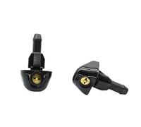 Washer Nozzles Compatible with Toyota for Hilux LN85 LN106 LN165 1988-2005 OEM 85381-35040 2Pcs Car Front Windshield Spray Nozzle Sprayer