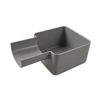 Washer Pans for Floor Reusable Lint Filter Drip Accessory