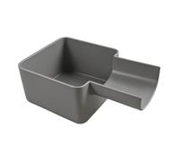 Washer Pans for Floor Reusable Lint Filter Drip Accessory