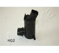 Washer pump 156-0H-H02 ASHIKA for HYUNDAI KIA