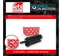 Washer Pump 174573 Febi 1548504 Genuine Top Quality Guaranteed New
