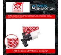 FEBI BILSTEIN 179075 Windscreen washer pump