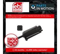 Washer Pump 23208 Febi A0008694021 0008694021 Genuine Top Quality Guaranteed New