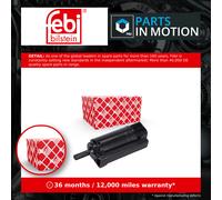 FEBI BILSTEIN 24399 Water Pump, window cleaning