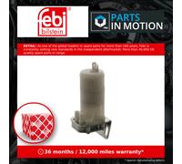 Washer Pump 48636 Febi A0008693021 A1158690221 0008693021 1158690221 Quality New