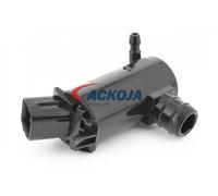 Washer pump A53-08-0005 ACKOJA for KIA OPTIMA