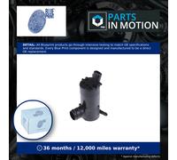 Blue Print ADG00313 Washer Pump