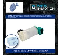 BLUE PRINT ADN10316 Windscreen washer pump