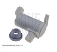WASHER PUMP BLUE PRINT ADN10311 FITS ISUZU