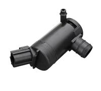 Washer Pump Compatible with for Crown for Victoria 2000-2011 for Escape 2001-2007 1 Pcs Car Windshield Washer Pump Water Spray Motor F6SU17664DA