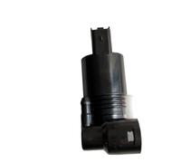 Washer Pump Compatible With Rogue Murano X-Trail T32 Z52Z QR25DE VQ35DE 2.5L 3.5L Engines Fits Part Numbers 28920-8995A 28920-8995B 2014-2017 Models