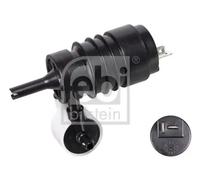 FEBI BILSTEIN 05568 Windscreen washer pump