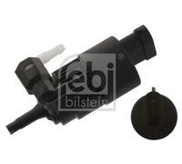 FEBI BILSTEIN 17252 Windscreen washer pump