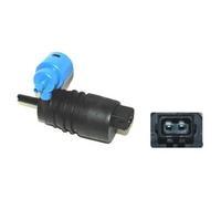 Washer pump Dual Pump 20164 MEAT & DORIA for OPEL FIAT ABARTH ALFA ROMEO CITROËN