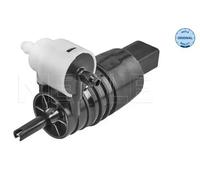 Washer pump Dual Pump 314 870 0005 MEYLE for MINI CITROËN BMW PEUGEOT