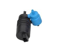 Washer pump Dual Pump 45-0032 MAXGEAR for OPEL VW FIAT SEAT CITROËN ALFA ROMEO