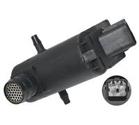 Washer pump Dual Pump 465087 ERA for HYUNDAI KIA