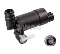 SWAG 50 94 5039 Water Pump, window cleaning