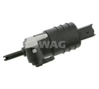 Washer pump Dual Pump 60 92 4341 SWAG for RENAULT NISSAN