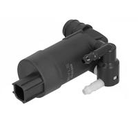 Washer pump Dual Pump 714 870 0009 MEYLE for FORD FOCUS III FOCUS III Turnier