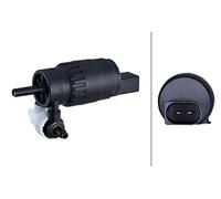 HELLA 8TW 006 849-241 Water Pump, window cleaning