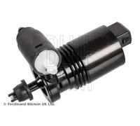 Washer pump Dual Pump ADN10308 BLUE PRINT for NISSAN NOTE PRIMERA PRIMERA Estate