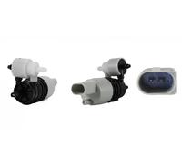 Washer pump Dual Pump CWP82001AS CASCO for JEEP DODGE FIAT LANCIA MINI CHRYSLER