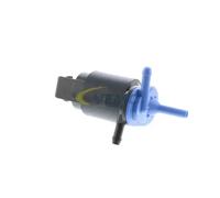VEMO - V10-08-0202 - Washer Fluid Pump, window cleaning - fits VW 1K6955651