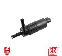 WASHER PUMP FEBI 181563 AUDI BMW CUPRA FORD PORSCHE SEAT SKODA VW A3209