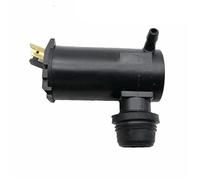 Washer Pump Fit For Honda Acura Odyssey S2000 Accord Civic TSX Windshield Washer Pump 38512-SDA-A01 76806SH3003 Front Wiper Washer Pump