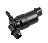 Washer Pump Fit For MITSUBISHI ASX Outlander GA GG Airtrek 8264A228 Headlight Washer Pump Windscreen Wiper Front Wiper Washer Pump