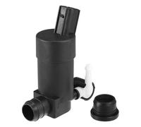 Washer Pump Fit For Volvo Fit For Ford Focus Mk2 1355124 1S71-17K624-FD Front Windshield Water Spray Motor Front Wiper Washer Pump