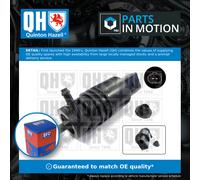 Quinton Hazell QWP039 Washer Pump