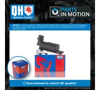 Quinton Hazell QWP036 Washer Pump