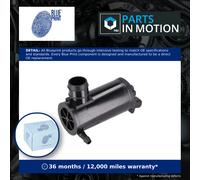 Washer Pump fits DAEWOO NUBIRA J100, J150 2.0 1997 on Blue Print 96318238 New