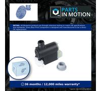 Blue Print Windscreen Washer Pump ADG00304