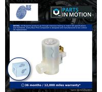 Blueprint Window Washer Fluid Pump Fits Mitsubishi Shogun Sport 3.0 V6 4WD