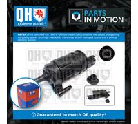 Quinton Hazell QWP086 Washer Pump