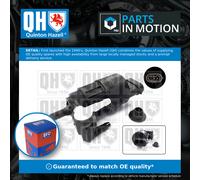 QUINTON HAZELL QWP046 Water Pump, window cleaning