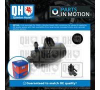Quinton Hazell QWP017 Washer Pump